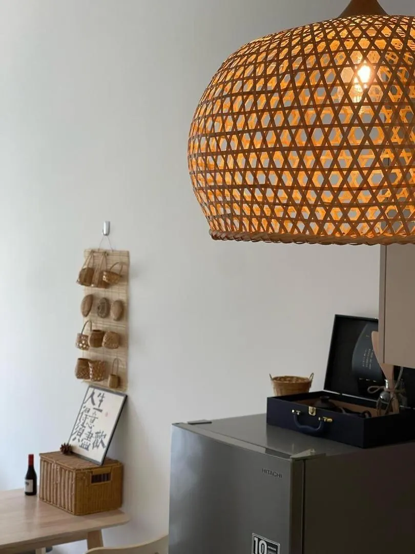 Apartamento Cozy Urban Retreat In The Heart Of The Bangsar Kuala Lumpur 0*,  Malasia