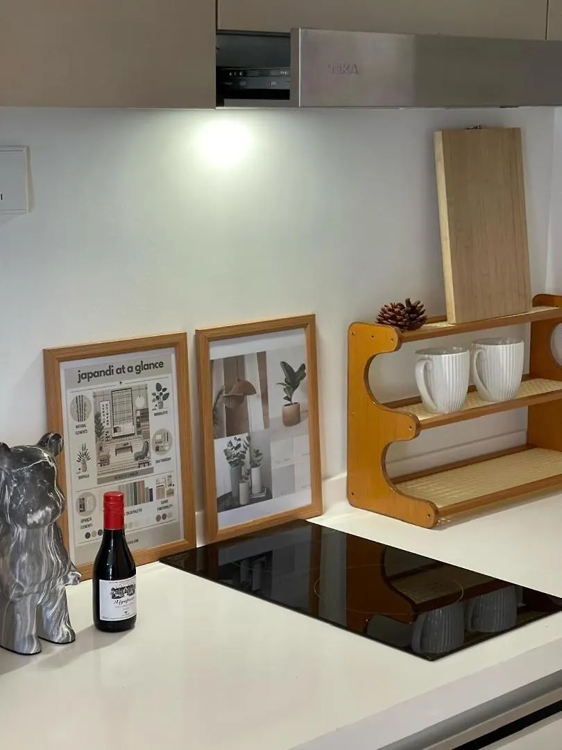 Apartamento Cozy Urban Retreat In The Heart Of The Bangsar Kuala Lumpur